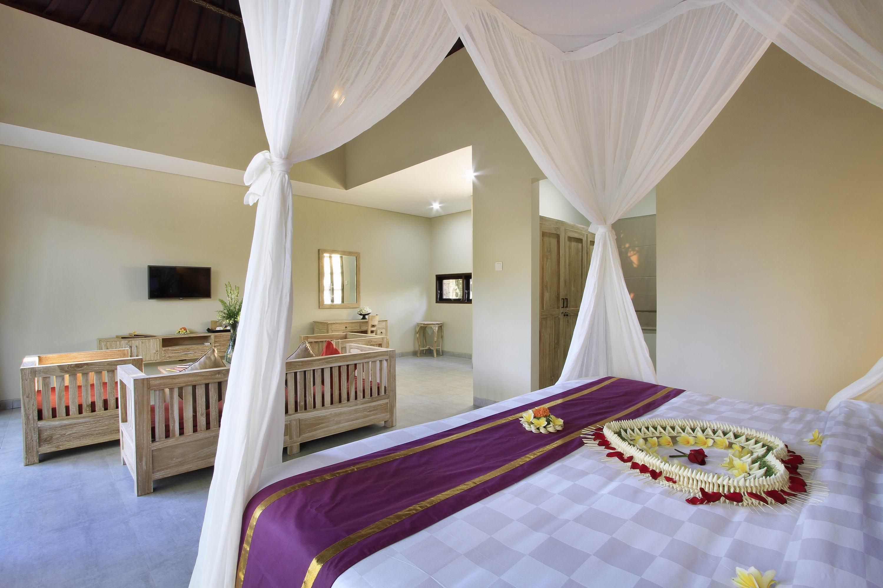 Kawi Resort A Pramana Experience Tegallalang  Ngoại thất bức ảnh