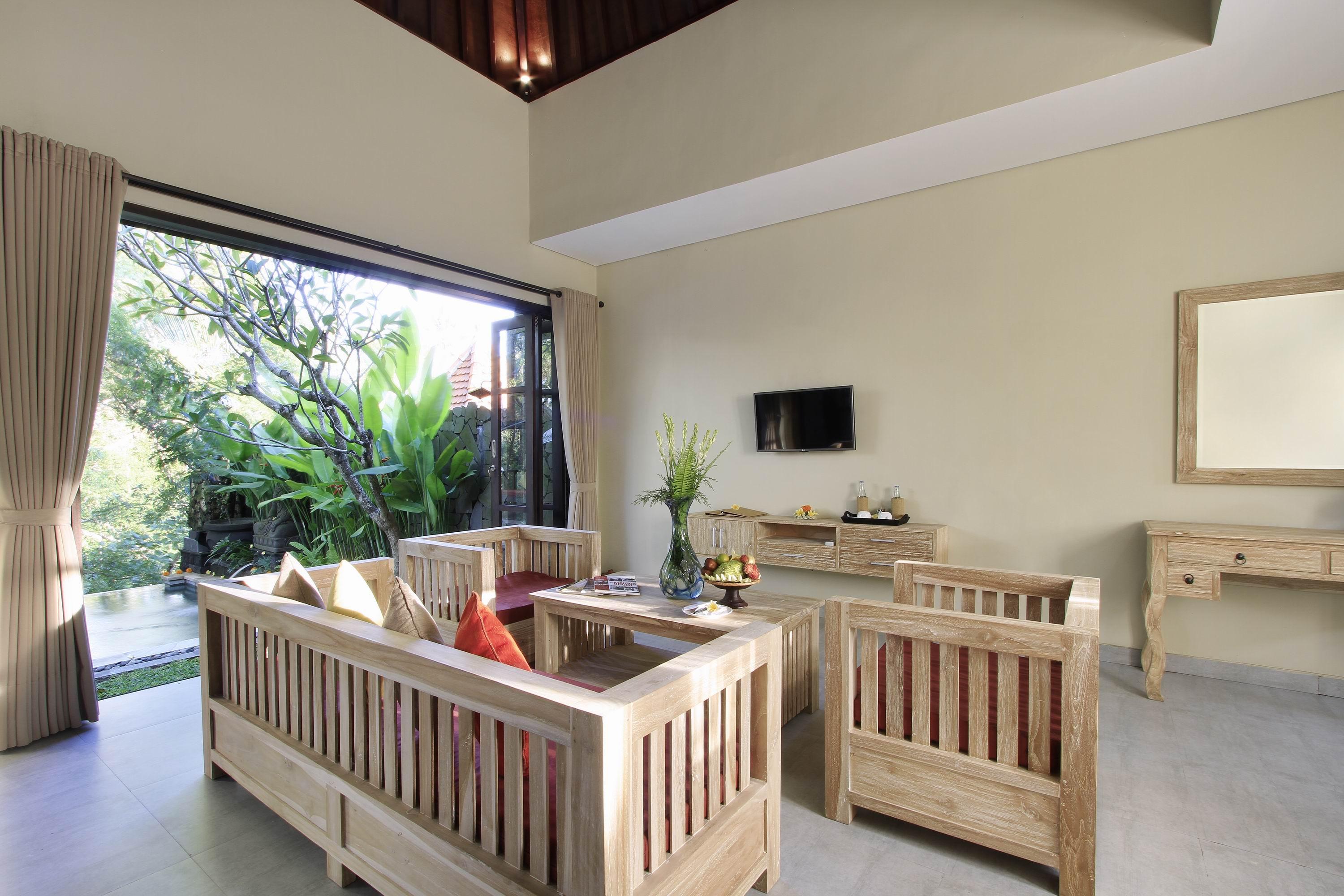 Kawi Resort A Pramana Experience Tegallalang  Ngoại thất bức ảnh