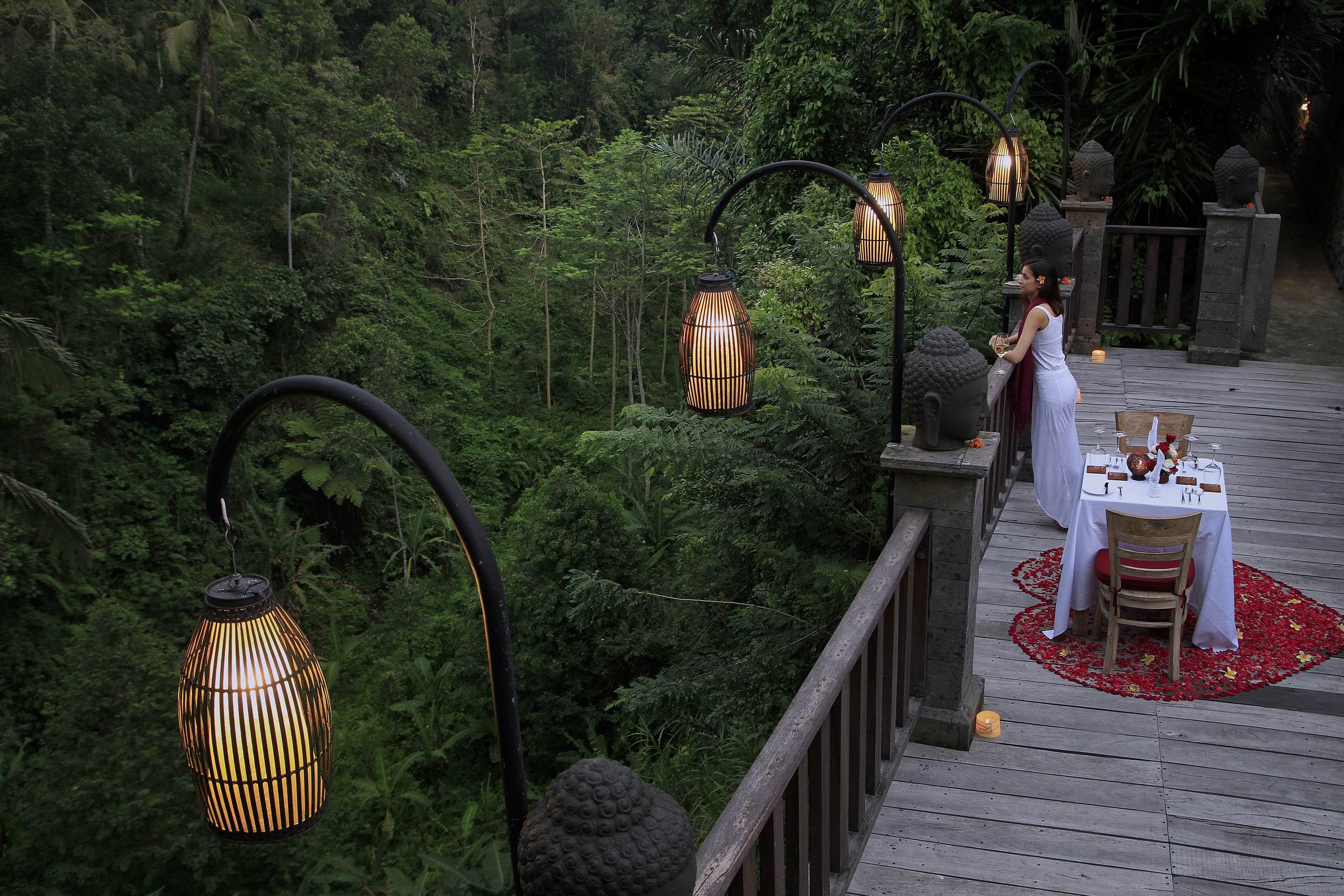 Kawi Resort A Pramana Experience Tegallalang  Ngoại thất bức ảnh