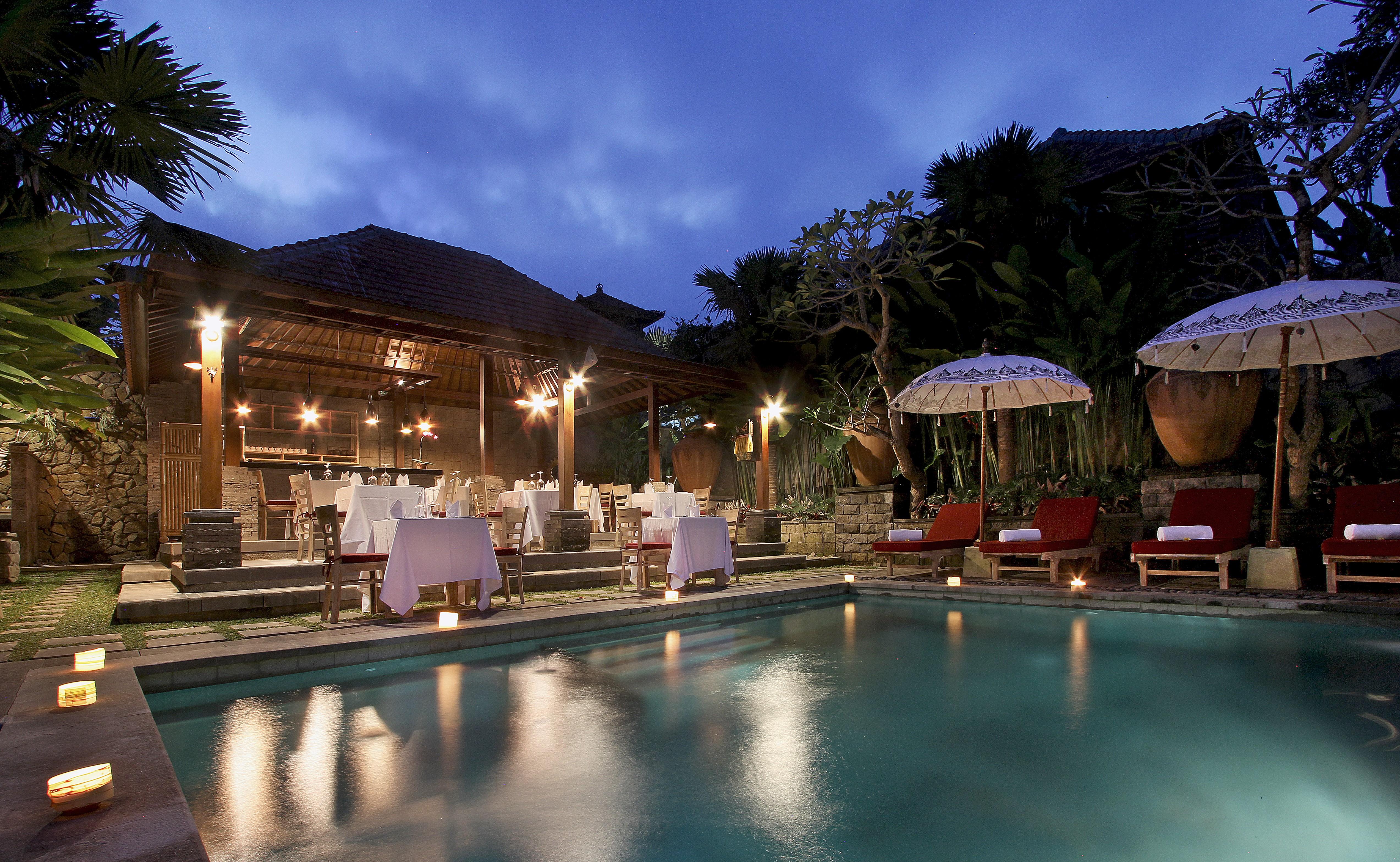 Kawi Resort A Pramana Experience Tegallalang  Ngoại thất bức ảnh