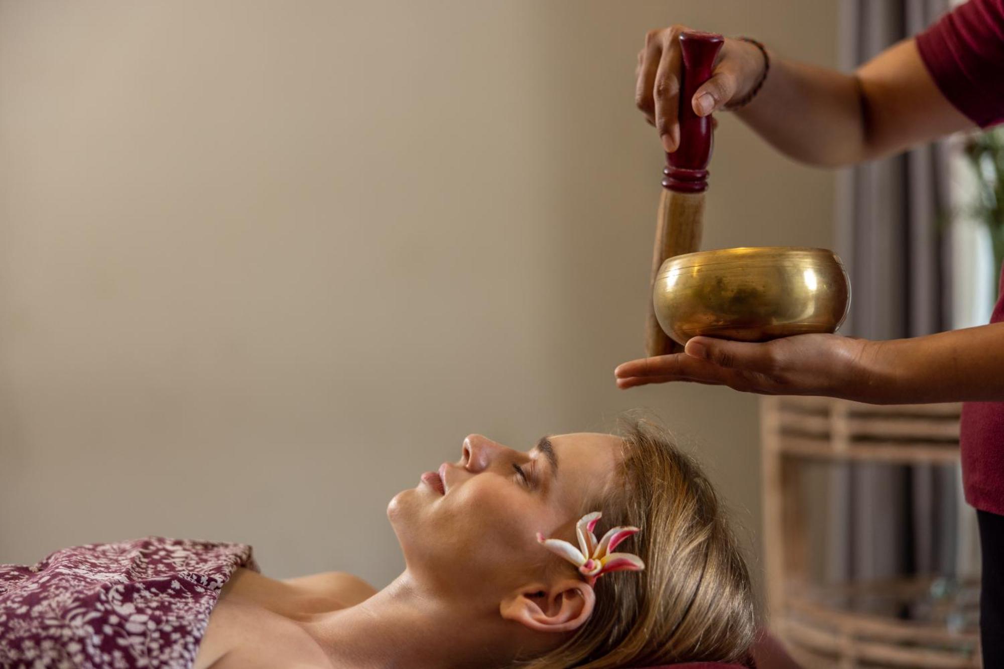 Kawi Resort A Pramana Experience Tegallalang  Ngoại thất bức ảnh